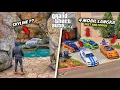 Download Lagu MENEMUKAN \u0026 KOLEKSI SEMUA MOBIL FAST AND FORIUS LANGKA DI GTA 5 MOD