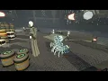 Underspace Multiplayer Borked