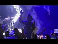 4K | Rotting Christ - In Yumen-Xibalba (Live in Istanbul - 2025)
