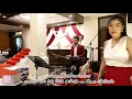 แทนใจ - ศิรศักดิ์ อิทธิพลพานิช | วงดนตรีแพทซิล่า - Patziilla Band