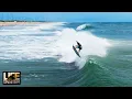 FAVORITE Surfboards in 3 -6 WAVES OBX Summer Scoring
