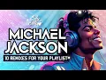 Lagu Michael Jackson Greatest Hits Full Album 2025 || Michael Jackson Best Songs Playlist 2025