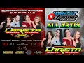🔵Live hari ini NEW LARISTA ‼️ Dsn. Kaliulo, Ds. Pesherut, Kab. Nganjuk
