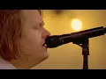 Lewis Capaldi - Hold Me While You Wait in the Live Lounge