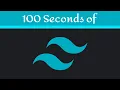 Tailwind in 100 Seconds abccode