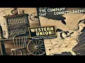 Exploring The History Of United States With Western Union 1851 Emgotvmedia