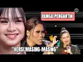 Lagu Lagu yang Sama ‘Bunga Pengantin’ | Evi DA2, Rara KDI \u0026 April DA7 (Analisis Vokal)”