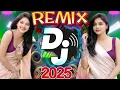 Download Lagu New Hindi Dj SongBest Hindi OldSong Dj Remix Bollywood Nonstop DjOld Hindi DJ song 2025