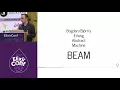 ElixirConf 2017 - Well Behaved Native Implemented Functions for Elixir