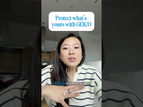 Take care of the things that matter most with @geico! #GEICOPartner #money #finance #insurance