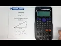 BrodieMaths Revise in Seconds Pythagoras 2