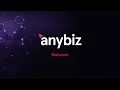 Welcome to AnyBiz