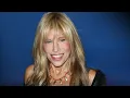 Carly Simon 83 Reveals Secret Parkinson s and Cancer Battle