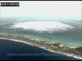 Lagu Amazing underground nuclear test in Mururoa atoll