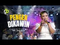 Download Lagu PENGEN DI KAWIN VOC. DEDE RISTY | LIVE MUSIC GANJENE PANTURA
