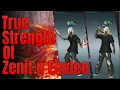 Download Lagu Interesting New Interactions | The True Power of Zenit and Einden | PSO2NGS