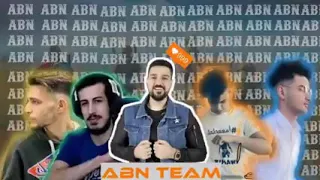 اغنية راب ببجي موبايل اهداء لأبن سوريا وكلان ال ABN ريحاوي RIHAWI 