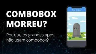 Que tal dizer adeus ao combobox em suas aplicações mobile com Delphi?