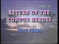 YUNI SHARA KARAOKE Return Of Condor Heroes