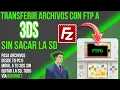 Transfer files by FTP to NINTENDO 3DS FROM PC OR MOBILE WITHOUT REMOVING THE SD