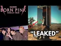 Download Lagu BLACKPINK Comeback Watch: You Won’t Believe Rosé’s Scene at 0:23!