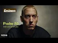 Download Lagu Eminem - Chains Shatter In Jesus' Name (Official Worship Song)