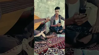 هاجسي مشغول ابوبكرالعجيلي عودخالدصرخه جلسةشباب القرادي2024 