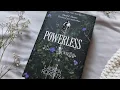 Powerless - Chapter 18