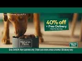 Nature s Menu TV Commercial 2024 - Gerard Groves