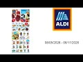 ALDI Weekly Ad - 2026