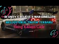 Lagu DJ UNITY X BELIEVE X MELODY MARSHMELLO VIRAL TIKTOK TERBARU