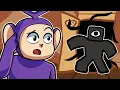 Download Lagu THIS DOORS IS VERY BAD! | Tinky Winky Plays: Roblox Doors But Bad