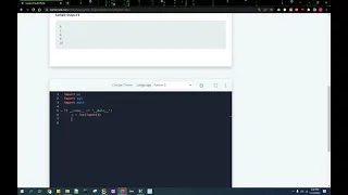 HackerRank Python Problem Loops Competitive Programing With Python Codolearn