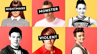 EVERYTHING You NEED To Know About GLEE S Crimes Controversies Curse