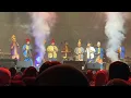 Lagu REUNIC - Sahabat Sejati (8.10.2022 @ Zepp Kuala Lumpur)