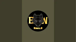 Black Canadian Wolf в прямом эфире!
