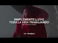 ADÉLA - KGB (Sub. Español + Lyrics)