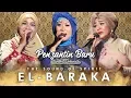 Pengantin Baru (A.Kadir) - Hanim Amanda (EL-BARAKA LIVE Kedungcangkring Jabon Sidoarjo 2018)