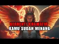 Download Lagu JIWA TERPILIH, TUHAN BERKATA: “JANGAN KHAWATIR, AKU YANG MENANGGUNG SEGALANYA MULAI SEKARANG”