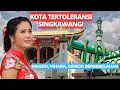 Download Lagu INI DIA KOTA TERTOLERANSI NO 1 DI INDONESIA! \