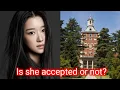Complutense University of Madrid makes a statement about Seo Ye Ji s college acceptance