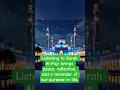 Download Lagu Surah Al-Fajr Powerful Reminder of Allah’s Signs #shorts#allah #quran #egzonibrahimi #shortsviral