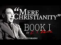 Mere Christianity by C S Lewis Book 1 Recording