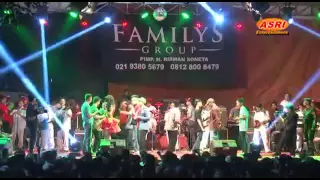 familys seujung kuku yusnia zebro