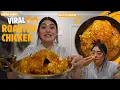 Download Lagu We Tried Farah Khan’s Viral Chicken Roast – No Oven Needed!