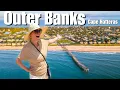 We Had a GREAT Outer Banks Experience in Cape Hatteras