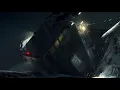 Destination - Sinking Animation