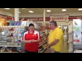Petsense Ribbon Cutting