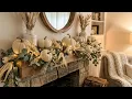 10 Pumpkin Latte Autumn Decor Ideas That Make Your Home Feel Extra Cozy