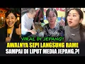 VIRAL‼️ NASI GORENG JADI RAJA KULINER DI JEPANG, HEBOH SAMPAI MASUK TV 🤣